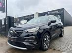 Opel Grandland X 1.5 TD Automaat Innovation Euro6d Nieuwsta, Auto's, Opel, 0 min, 0 kg, Zwart, Bedrijf