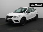 SEAT Arona 1.0 TGI 66kW Reference CNG Aardgas | radio | blue, Voorwielaandrijving, Stof, Arona, Bedrijf
