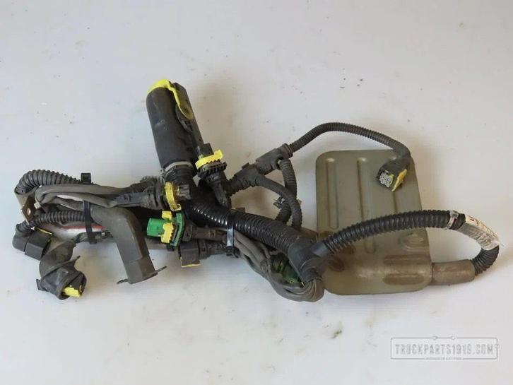 Mercedes-Benz Electrical System Kabelboom uitlaat MB MP4, Auto-onderdelen, Vrachtwagen-onderdelen, Mercedes-Benz, Elektronica en Kabels