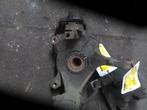 Fusee links-voor van een Renault Laguna, Ophalen of Verzenden, 3 maanden garantie, Gebruikt, Renault