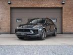 Porsche Macan 3.0 S PDK / SCHUIFDAK / CARPLAY / CAM / LED /, Autos, Porsche, Cuir, Argent ou Gris, Achat, Entreprise