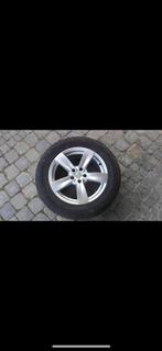Winterbanden op velg voor Mercedes R Klasse, Auto-onderdelen, Banden en Velgen, Ophalen