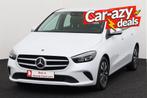Mercedes-Benz B-Klasse 180 DA BUSINESS SOLUTION DA BUSINESS, Auto's, Mercedes-Benz, Automaat, Achterwielaandrijving, Gebruikt