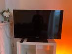 Sony bravia tv te koop, Ophalen, Gebruikt, Sony