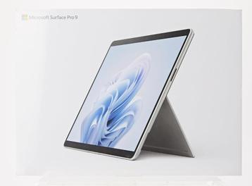 Microsoft Surface Pro 9