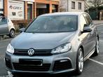 Volkswagen Golf 1.6 TDI / Pack 3x RLine - Bixénon, Achat, Entreprise, Boîte manuelle, Entretenue par le concessionnaire