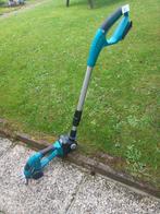 coupe bordure FEREX incomplet, Tuin en Terras, Grastrimmers, Ophalen, Gebruikt, Minder dan 10 cm, Accu