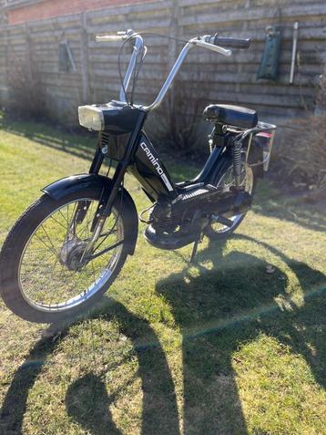 Honda camino te koop, Enlèvement, Classe B (45 km/h), 50 cm³