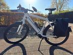 Stromer ST3 pinion - Cool White -XL, Fietsen en Brommers, Ophalen, Gebruikt, Stromer, 50 km per accu of meer