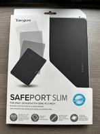 Housse Targus Safeport Slim Ipad 10,2 pouces, Informatique & Logiciels, Protection faces avant et arrière, Targus, Enlèvement ou Envoi