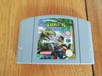 Turok Nintendo 64., Games en Spelcomputers, Games | Nintendo 64, Gebruikt, Shooter, Verzenden, 1 speler