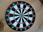 dartbord, Hobby en Vrije tijd, Ophalen, Gebruikt