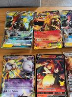 Pokemon kaarten, Hobby en Vrije tijd, Verzamelkaartspellen | Pokémon, Ophalen, Zo goed als nieuw, Meerdere kaarten