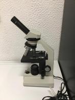 Microscoop, Audio, Tv en Foto, Optische apparatuur | Microscopen, Ophalen of Verzenden, Zo goed als nieuw, Biologische microscoop