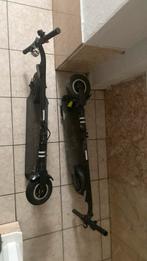 2 x Elek. Steps, Fietsen en Brommers, Steps, Ophalen, Gebruikt, Elektrische step (E-scooter), Denver