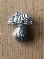 Badge béret MP (étui), Collections, Envoi