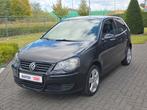 Volkswagen polo 1.2 benzine black edition/airco/garantie, Auto's, Radio, Bedrijf, Handgeschakeld, Polo