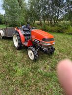 Tractor. Yanmar F7, Tuin en Terras, Ophalen, Zo goed als nieuw