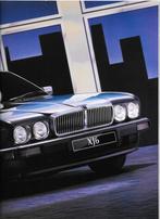 JAGUAR 1993, Ophalen of Verzenden, Zo goed als nieuw, Overige merken