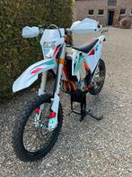 KTM exc250f 2022 6 days, 6 versnellingen, 250 cc, Zo goed als nieuw, Ophalen