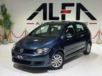 Volkswagen Golf Plus 1.2 TSI *Gps*Cruise*Radars*Garantie 12, Autos, Euro 5, Achat, 105 ch, Beige