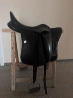 Bates innova dressuurzadel, Enlèvement ou Envoi, Comme neuf, Dressage