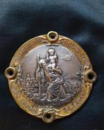 Geluksbrenger van Sint-Christoffel, Ophalen of Verzenden