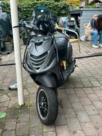 Motor zip, Motoren, Bedrijf