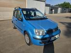 Fiat panda   goed lezen!!!!!, Voorwielaandrijving, Stof, Panda, Blauw