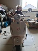 Trottinette électrique pour enfants VESPA, Enlèvement, Comme neuf