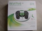 Revitive IX - pijnverlichting zonder medicatie, Ophalen, Apparaat