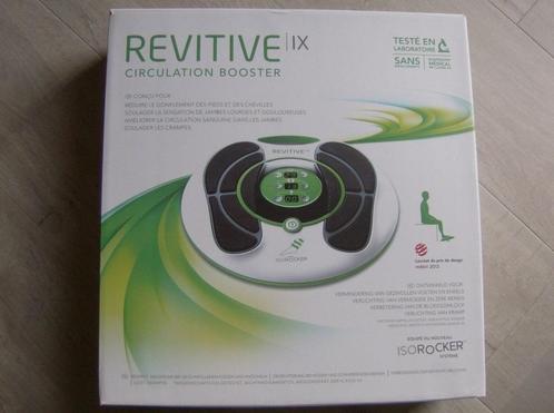 Revitive IX - pijnverlichting zonder medicatie, Sport en Fitness, Massageproducten, Apparaat, Ophalen
