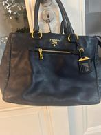 Prada tas, Handtassen en Accessoires, Ophalen, Gebruikt