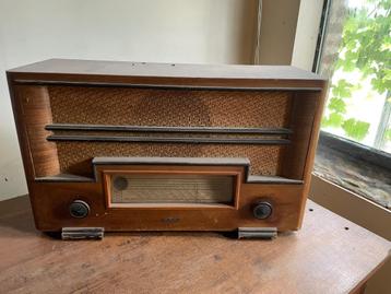 Radiobell radio  beschikbaar voor biedingen