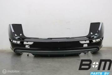 Achterbumper Audi SQ5 LZ9Z 8R0807303B