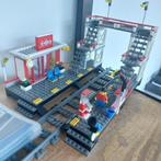 Lego set 7937 Train Station (RC Train , 2010), Kinderen en Baby's, Speelgoed | Duplo en Lego, Ophalen of Verzenden