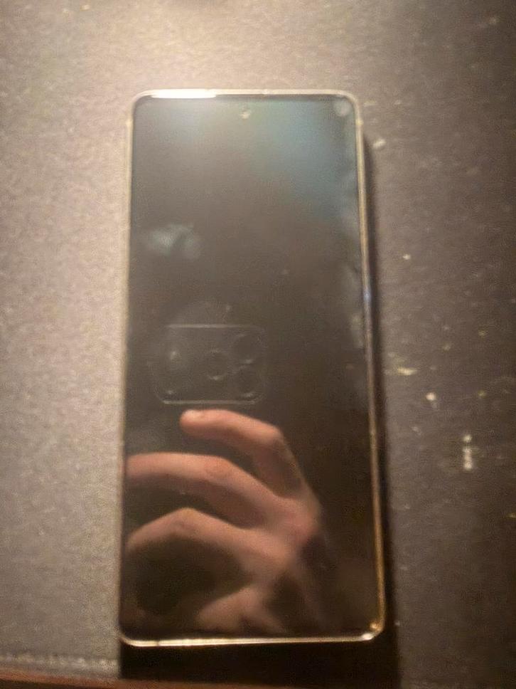 Samsung Galaxy note 10 lite, Telecommunicatie, Mobiele telefoons | Samsung, Zo goed als nieuw, Galaxy Note 10, Ophalen