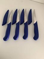 TUPPERWARE Steak- en Pizzamessen, Ophalen of Verzenden, Nieuw