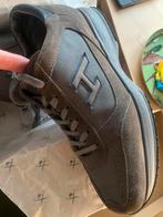 Hogan heren schoenen sneakers, Kleding | Heren, Schoenen, Verzenden, Zo goed als nieuw, Sneakers