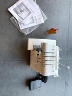 Singer 3.4 Draad Overlock Naaimachine - 14SH644, Elektronische apparatuur, Overige elektronische apparatuur, Ophalen, Gebruikt