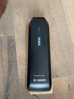 Batteire Bosch PowerPack 545 neuf, Fietsen en Brommers, Fietsaccessoires | Fietsaccu's, Ophalen