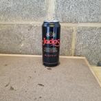 Canette de bière Judas, Verzamelen, Biermerken, Ophalen of Verzenden, Gebruikt, Flesje(s), Overige merken
