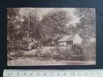 Postkaart Kluisberg Mont de l'Enclus Kluisbergen boswachter, Verzamelen, Postkaarten | België, Verzenden, 1920 tot 1940, Gelopen