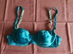 BH, Hunkemöller, Ophalen, Blauw, BH