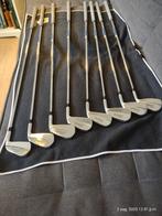 Titleist 620 MB Golf Irons Steel X-Stiff Shaft  3-PW, Sport en Fitness, Golf, Ophalen, Zo goed als nieuw, Set, Overige merken