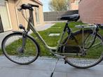 Gazelle dames fiets, Fietsen en Brommers, Ophalen, Gebruikt