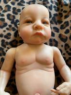Baby pop, Kinderen en Baby's, Ophalen of Verzenden, Zo goed als nieuw, Babypop