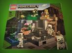 lego 21189, Ophalen of Verzenden, Zo goed als nieuw, Complete set, Lego