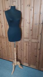 Mannequin de couture, Hobby en Vrije tijd, Naaien en Fournituren, Ophalen, Gebruikt, Paspop