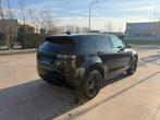 2021 Land Rover Range rover Evoque, Auto's, Automaat, Gebruikt, Euro 6, Overige brandstoffen